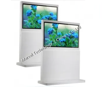 BS906 Stand Alone Digital Signage Advertising player
