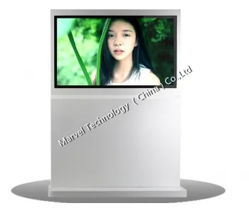 BS906 Stand Alone Digital Signage Advertising player