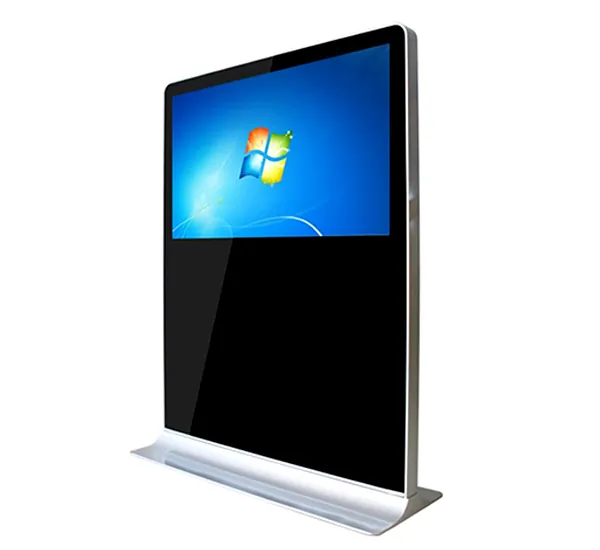 BS906 Stand Alone Digital Signage Advertising player - Becker Screen BS906 Stand Alone Digital Signage Advertising player