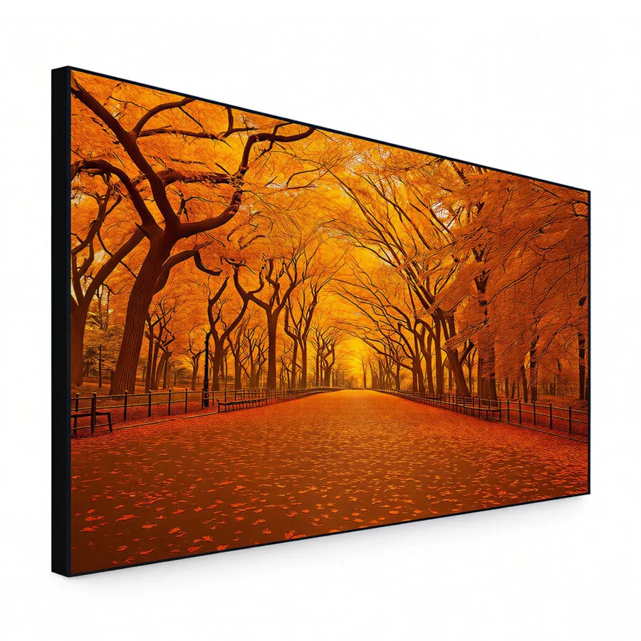 BS55LHX18: 55inch-1.8mm 700 nit LCD Video Wall Display