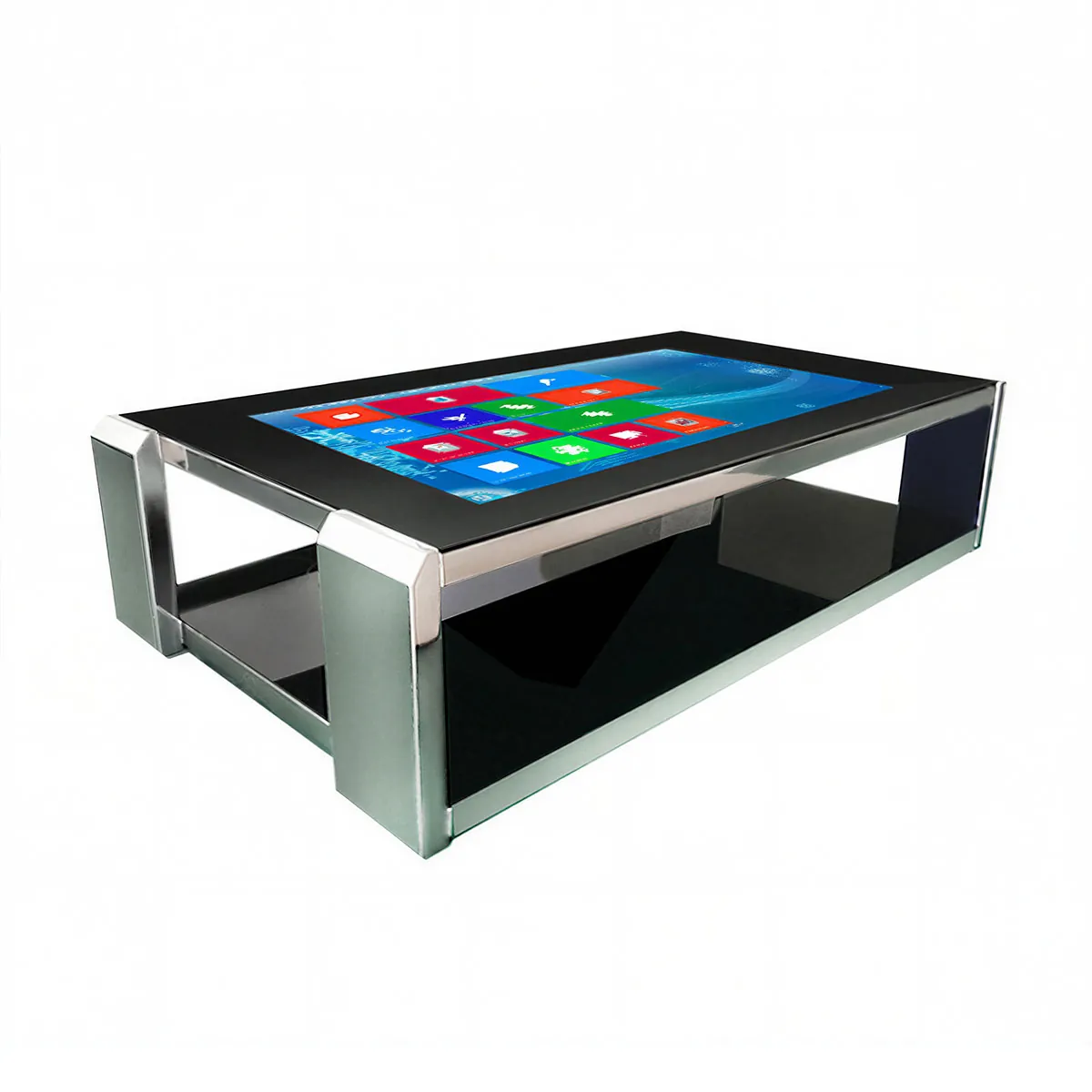 BS850 Interactive Touch Screen Table