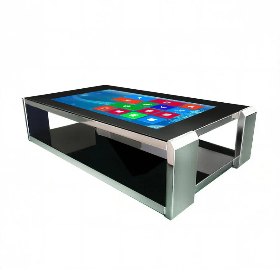 BS850 Interactive Touch Screen Table