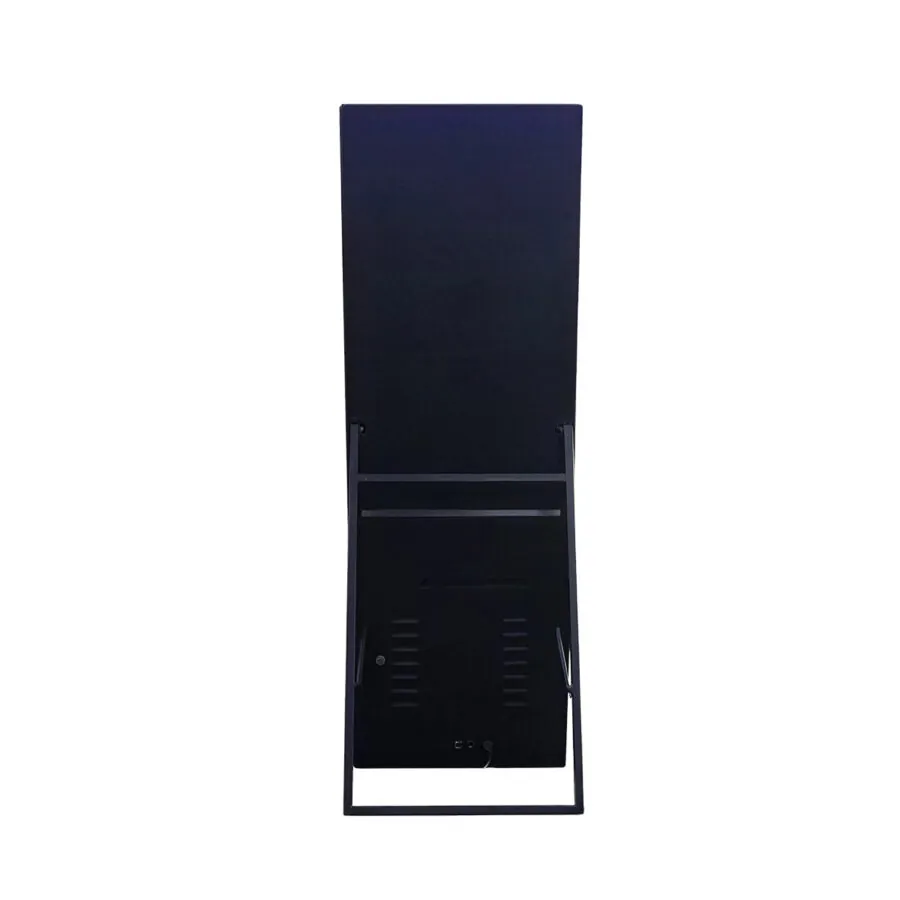BS956 Stand Alone LCD Digital Signage For Advertising