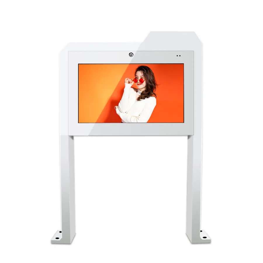 BS912 Waterproof Outdoor Advertising Digital Signage