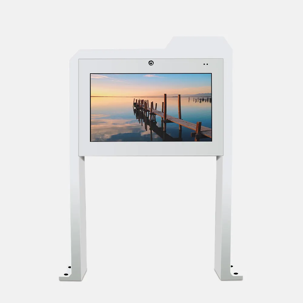 BS912 Waterproof Outdoor Advertising Digital Signage