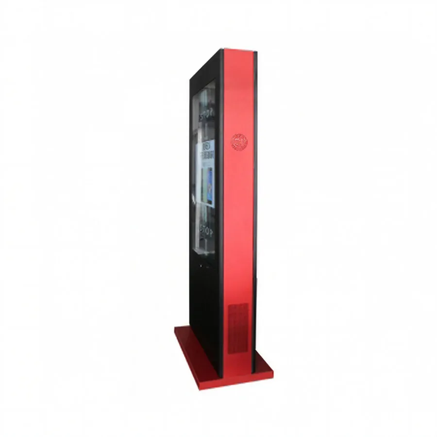 BS603 HD Screen Outdoor Touch Screen Kiosk