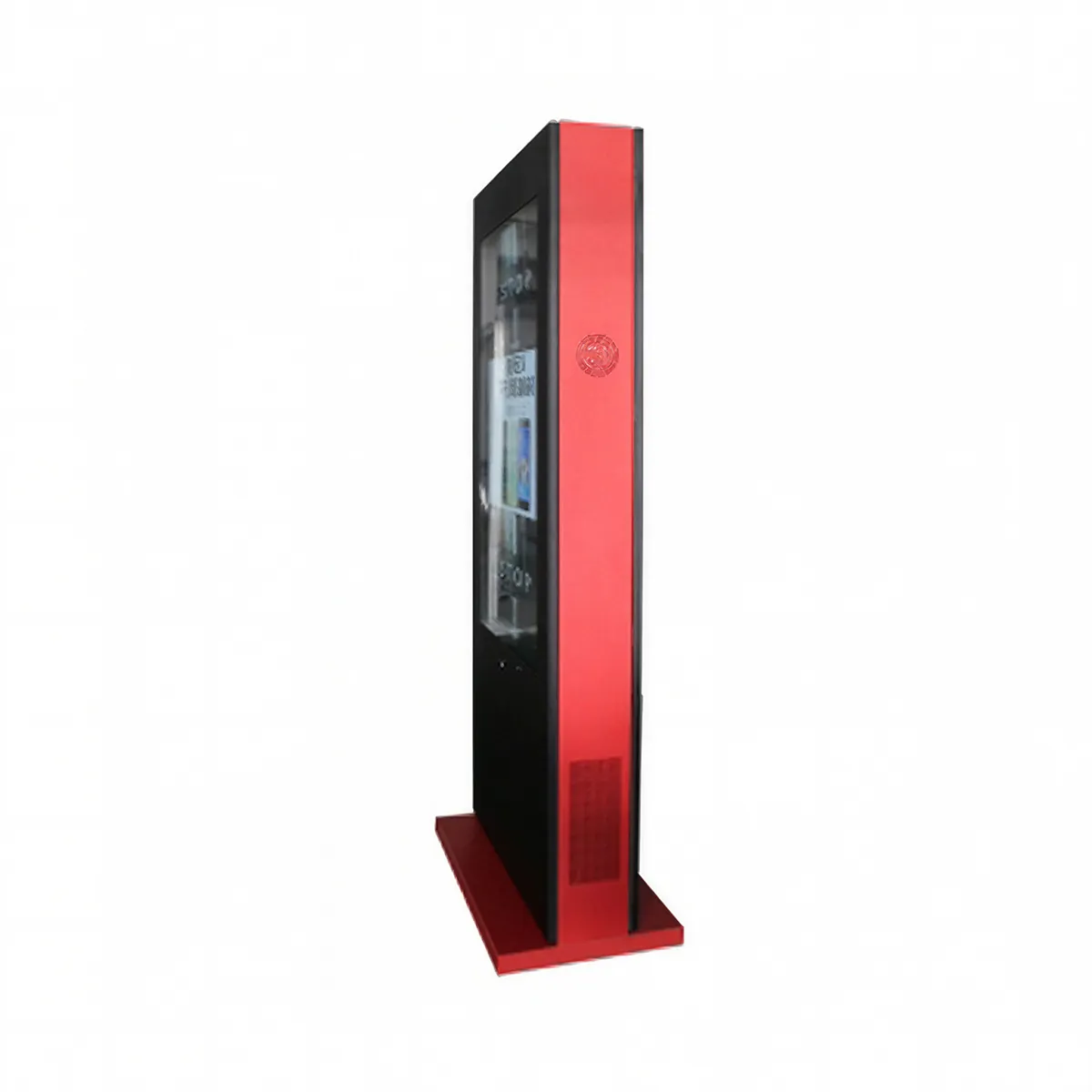 BS603 HD Screen Outdoor Touch Screen Kiosk