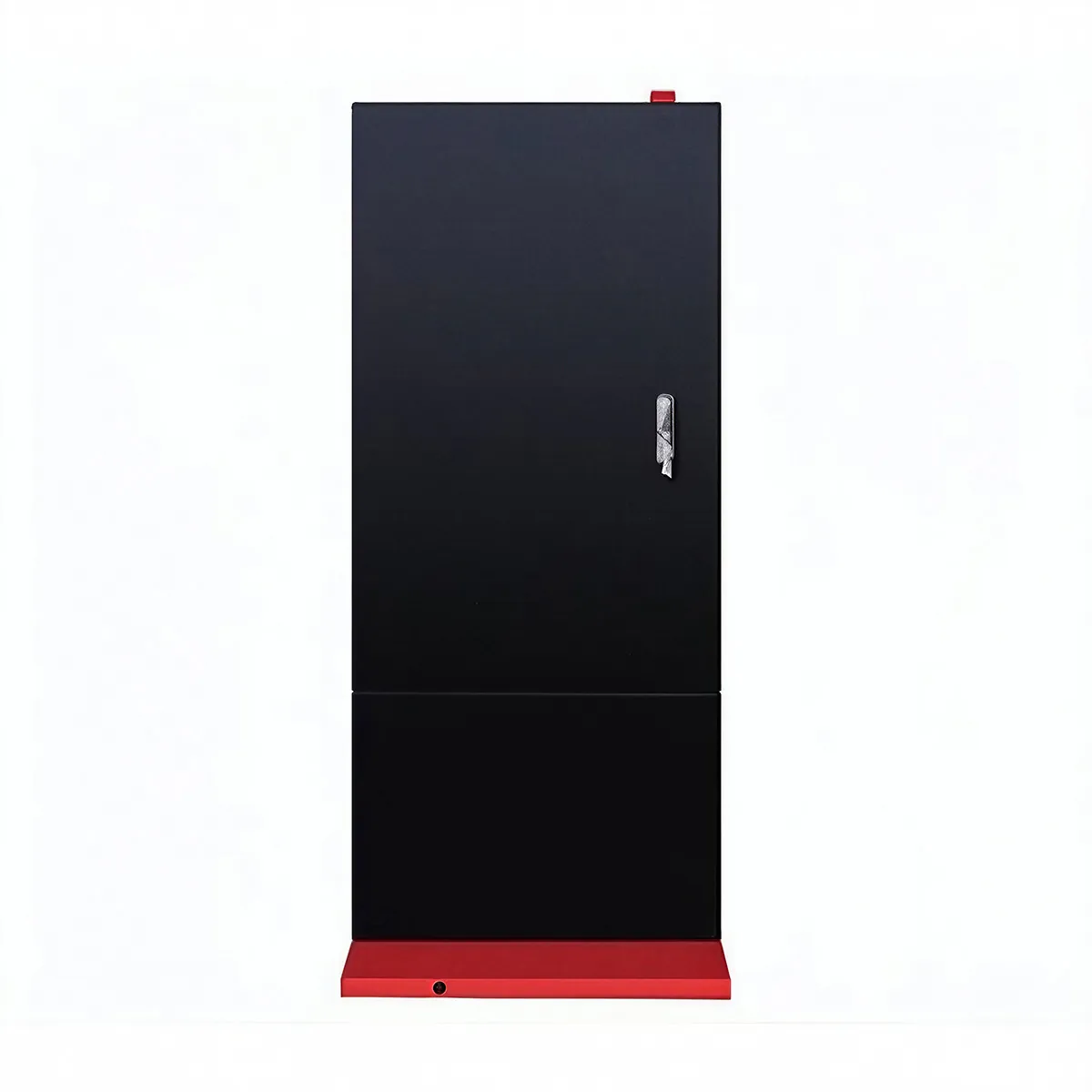 BS603 HD Screen Outdoor Touch Screen Kiosk