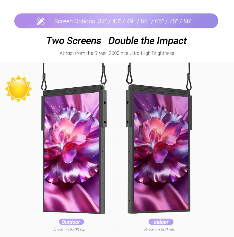 Gallery - Becker Screen 