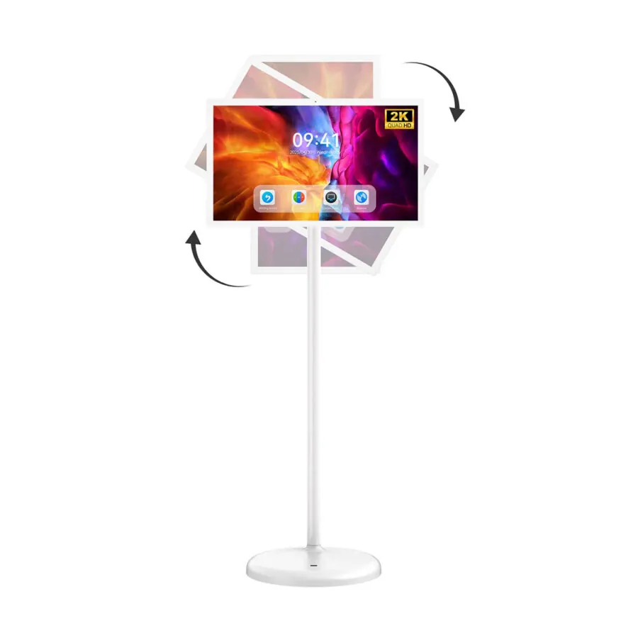 BS800 32″-43″ Incell Touch Screen UHD Panel