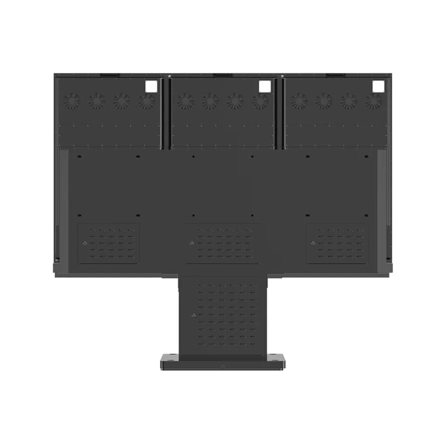 Trodijelni vanjski LCD zaslon 55″ – MWE897