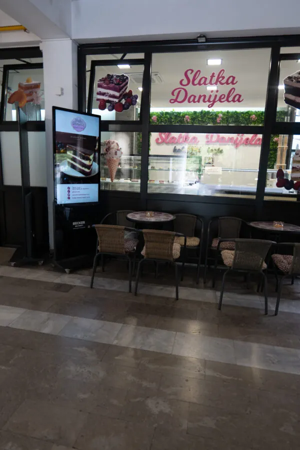 Galerija - Becker Screen 