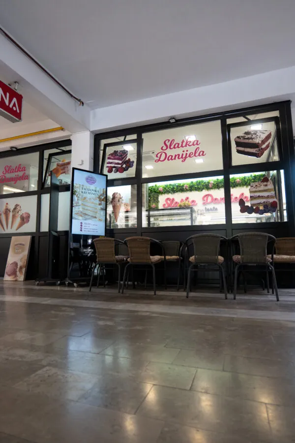 Galerija - Becker Screen 